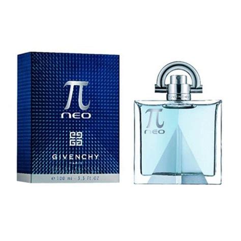 pi neo givenchy eau de toilette 3.3|women wear givenchy pi.